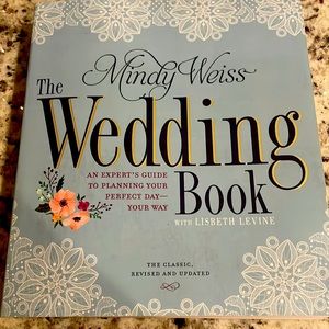 COPY - The Wedding Book